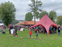 Jena Feierte Den Weltkindertag 000023